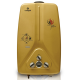 Nasgas DG-99 GOLD Natural Gas Geyser 9 Litter Water Heater Instant Geyser On Installments (HAM MALL APPLIANCES)